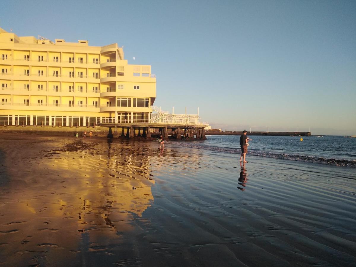 Alquilaencanarias Medano Cabezo Beach El Médano Extérieur photo